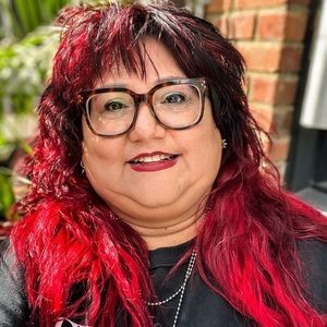 Meet your Posher, Kate